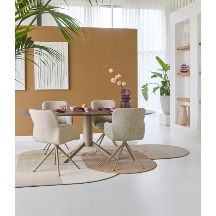 Eettafel Maro