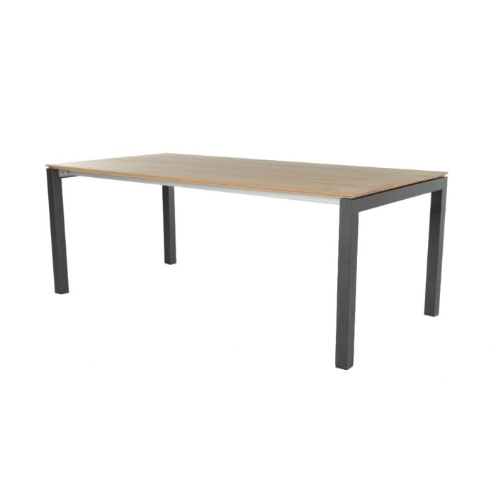 Bert Plantagie Eettafel Palma (uitschuifbaar)