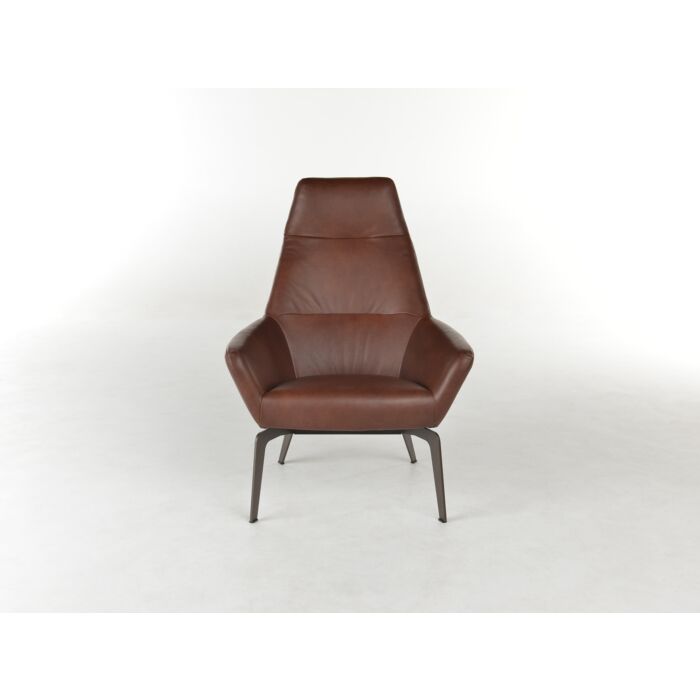 Bert Plantagie Fauteuil Zyba High Four