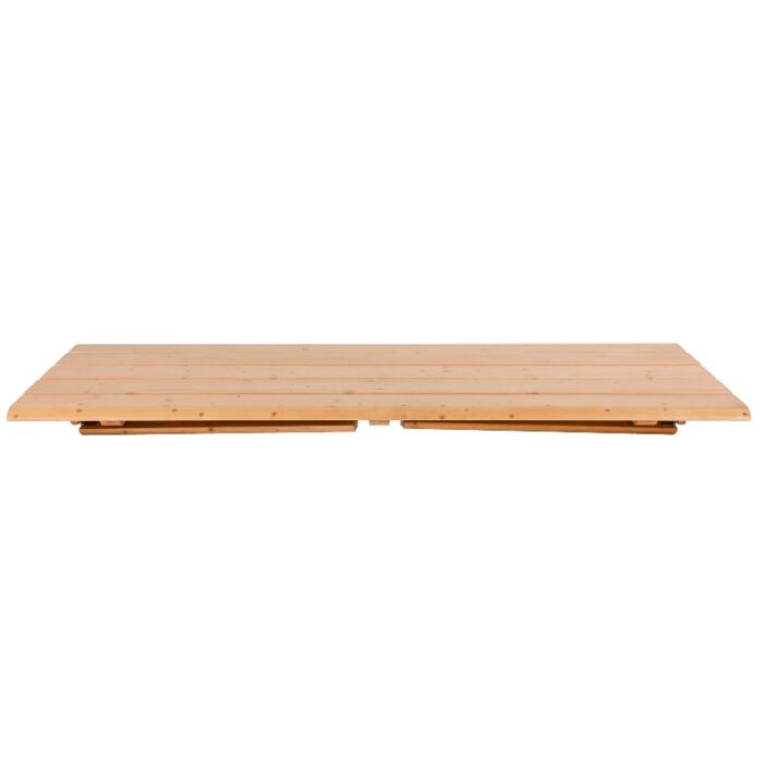 Tuintafel Avenue Natural