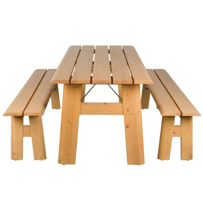 Buiten Set Avenue Naturel