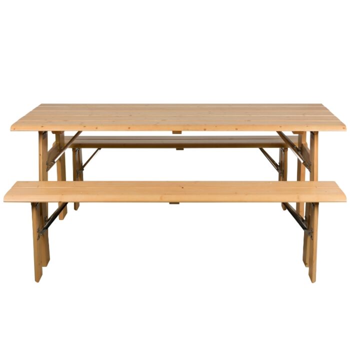 Buiten Set Avenue Naturel