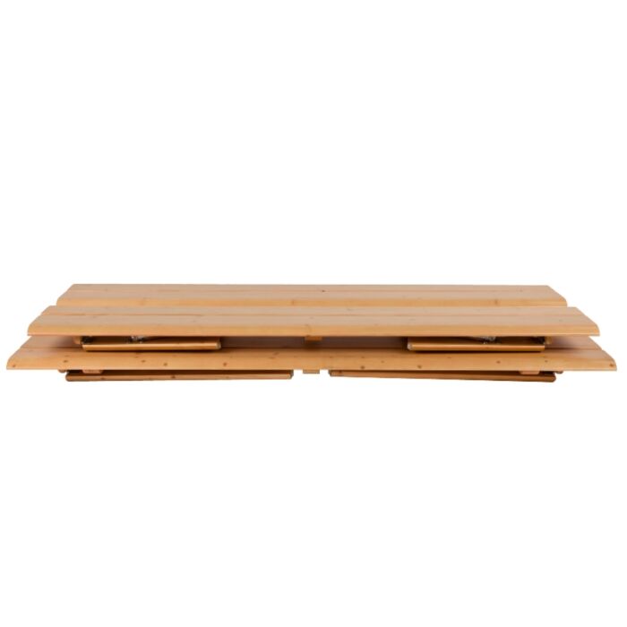 Buiten Set Avenue Naturel