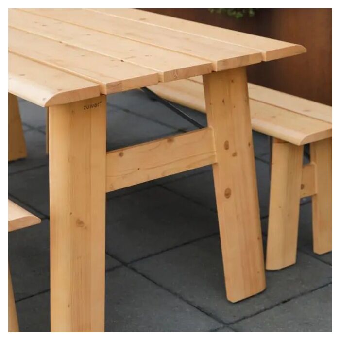 Tuintafel Avenue Natural
