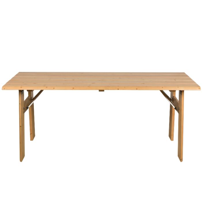 Tuintafel Avenue Natural
