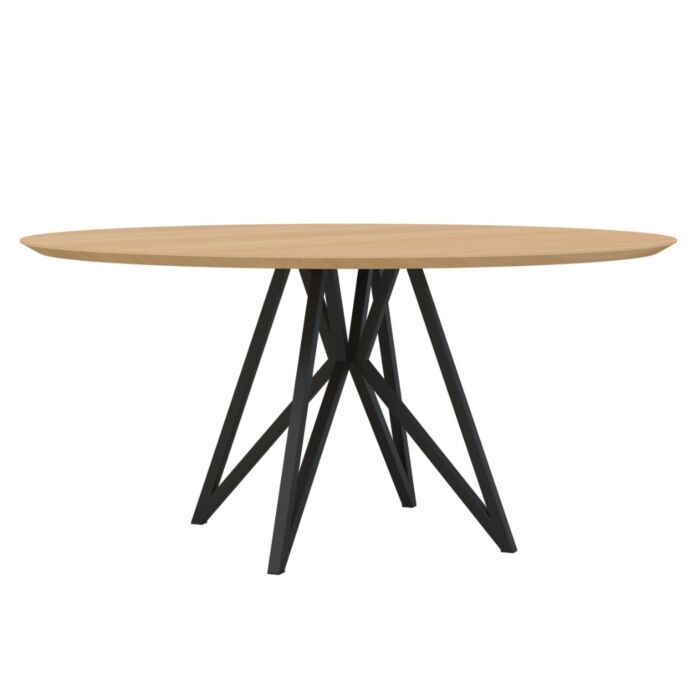 Studio HENK Butterfly Tafel Rond