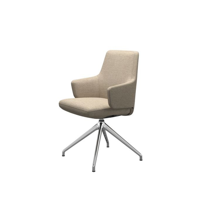 Stressless® Vanilla (L) Low back met armleuningen D350