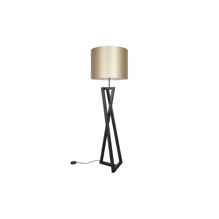 ZTaHL Calitri Vloerlamp Monaco powder 190cm