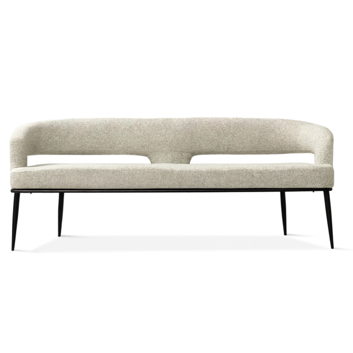 Eetbank Bogota Beige 