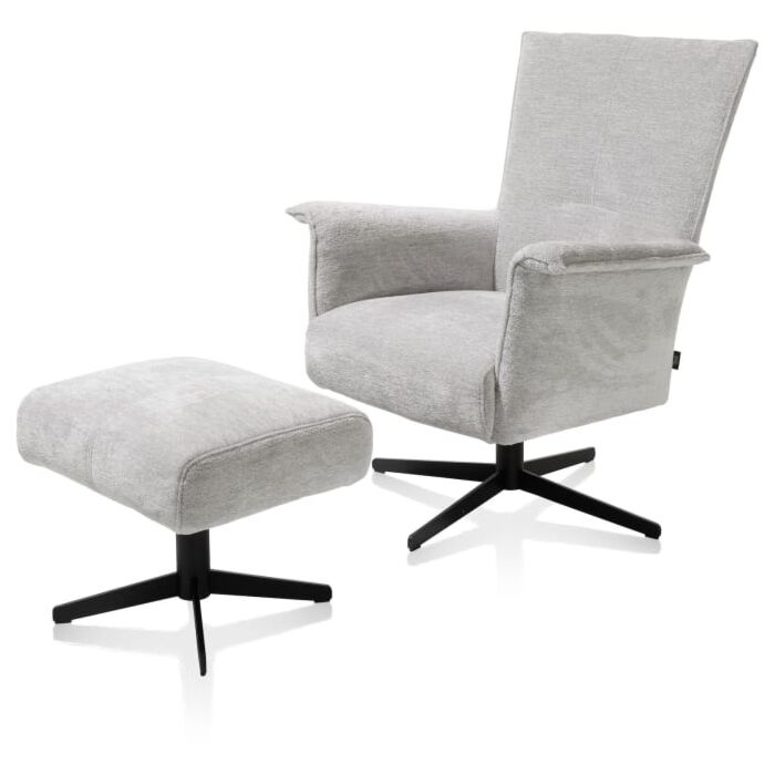 Carola, Fauteuil Hoge Rug