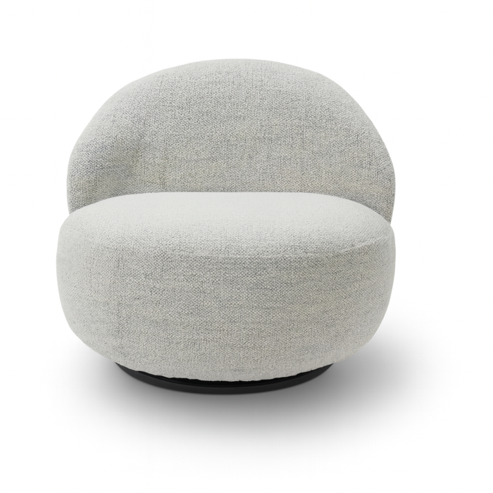 Draaifauteuil Lissabon