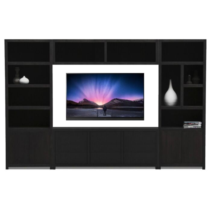 Cinewall Set Diamond 340cm