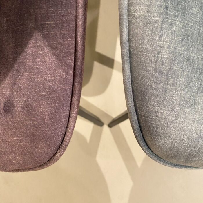 Profijt Meubel Eetkamerstoelen Beerse 6 stuks setprijs 