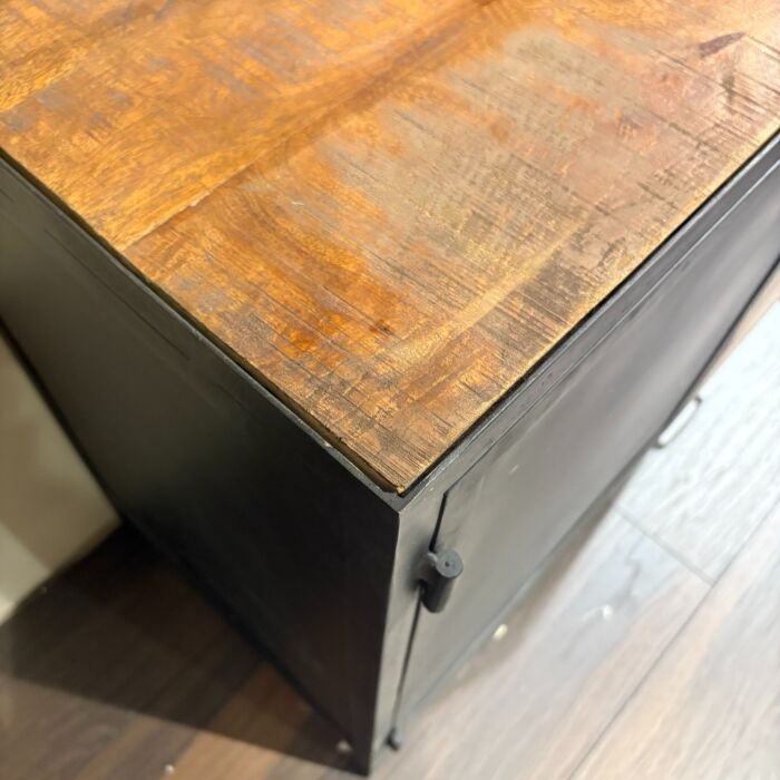 Profijt Meubel Dressoir Calde 208 cm