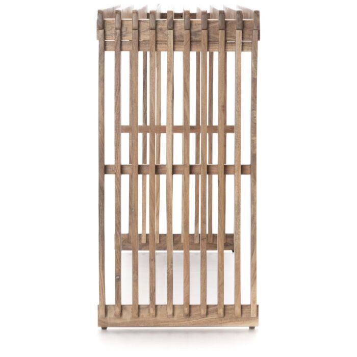Wandtafel Lino 120 Cm Bruin