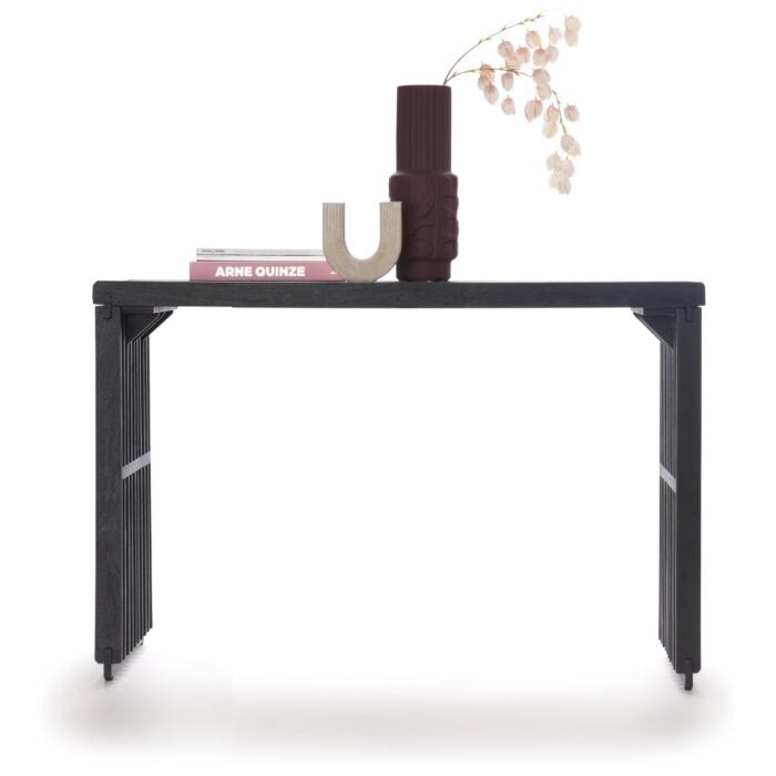 Wandtafel Lino 120 Cm Zwart