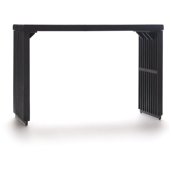 Wandtafel Lino 120 Cm Zwart