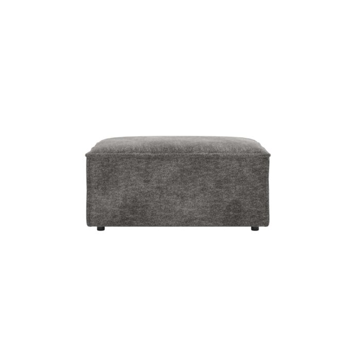 Poef / Hocker Colmar 95x65 Cm