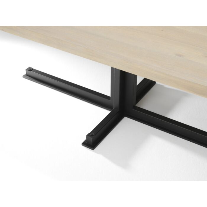 Qliv Eettafel Cross