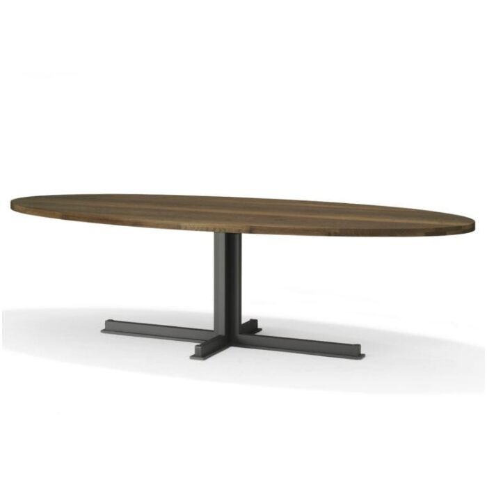 Qliv Eettafel Cross