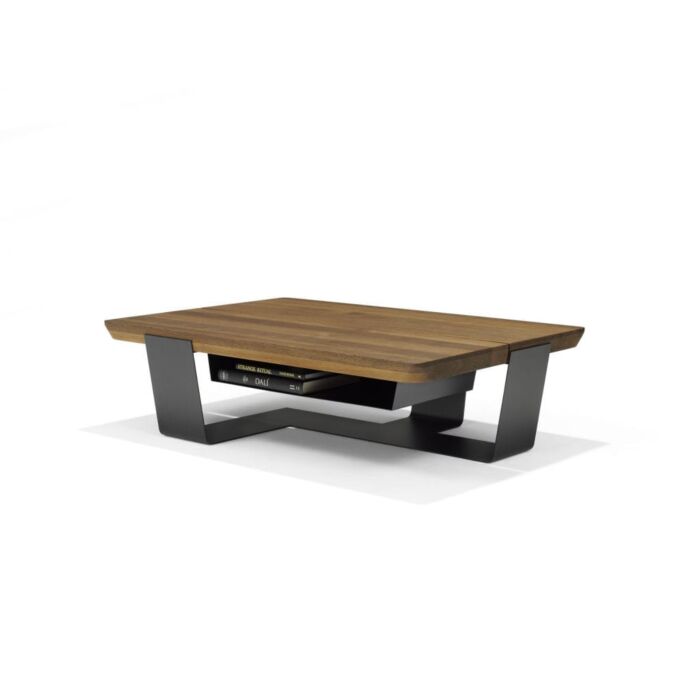 Qliv Salontafel Crossings