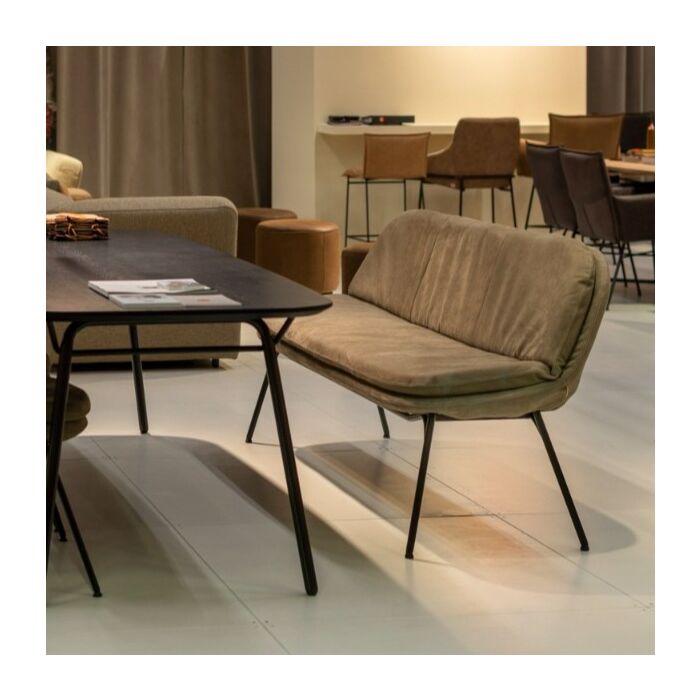 Jess Design Eetbank Curtis