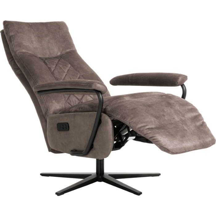 Hera, Relax-Fauteuil