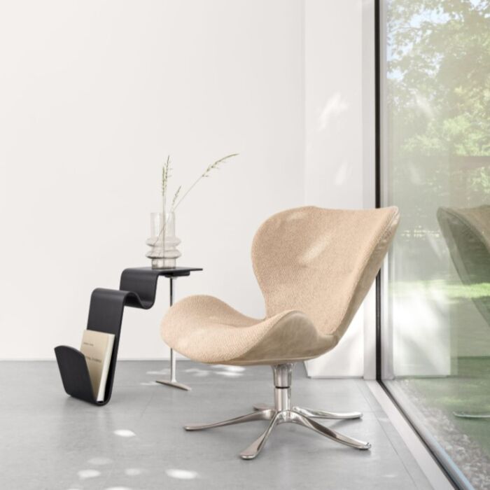 Conform Draaifauteuil Daisy