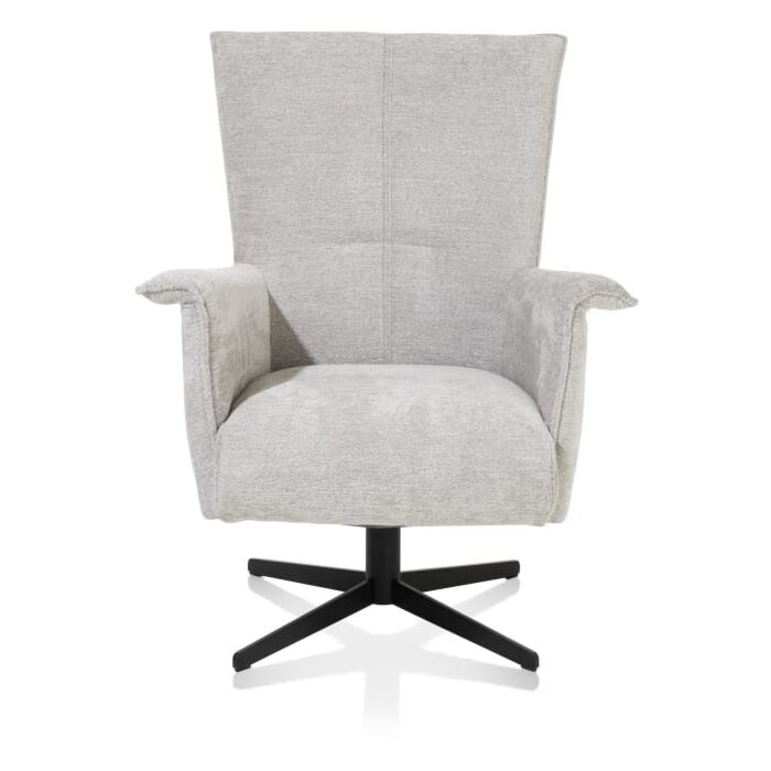 Carola, Fauteuil Hoge Rug
