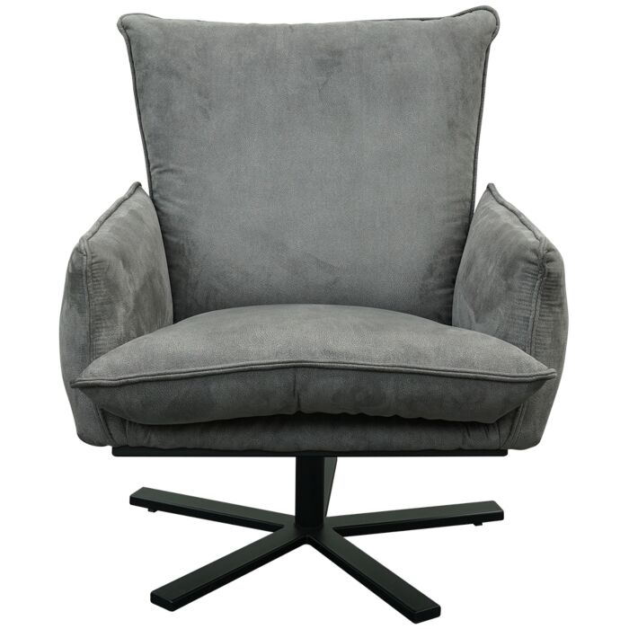 Draaifauteuil Dundy