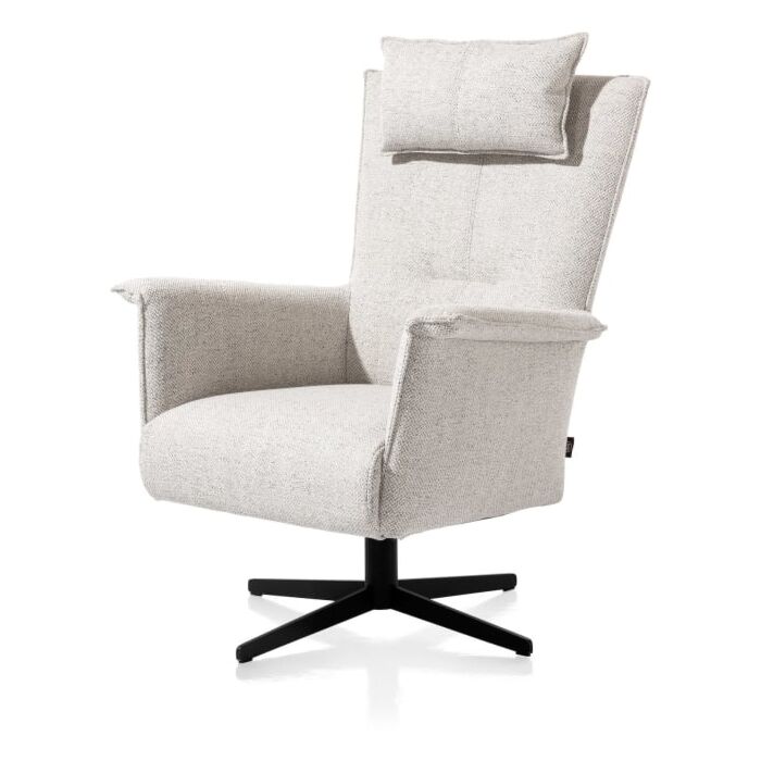 Carola, Fauteuil Hoge Rug
