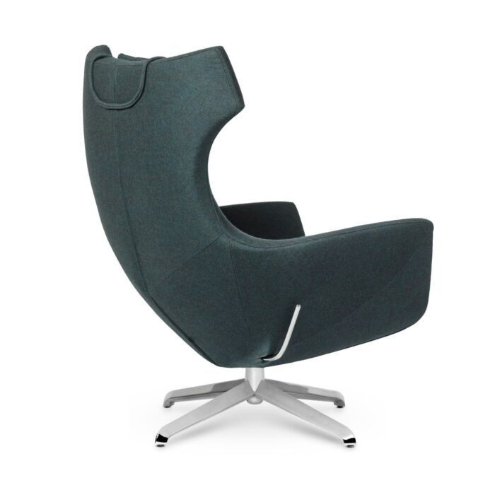 Design on Stock Fauteuil Nosto 