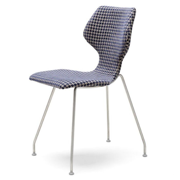 Design on Stock Eetkamerstoel Cavalletta