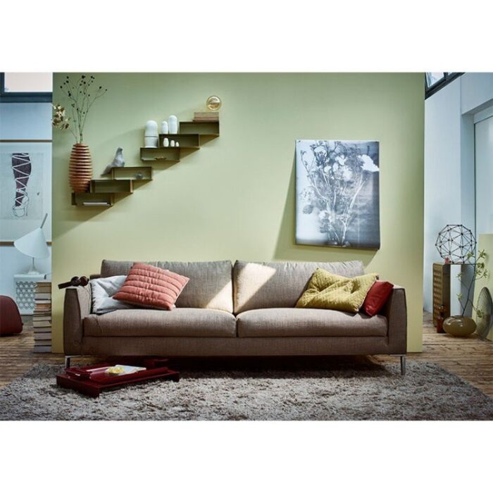 Design on Stock Bank Heelz 1-Arm & Chaise Longue