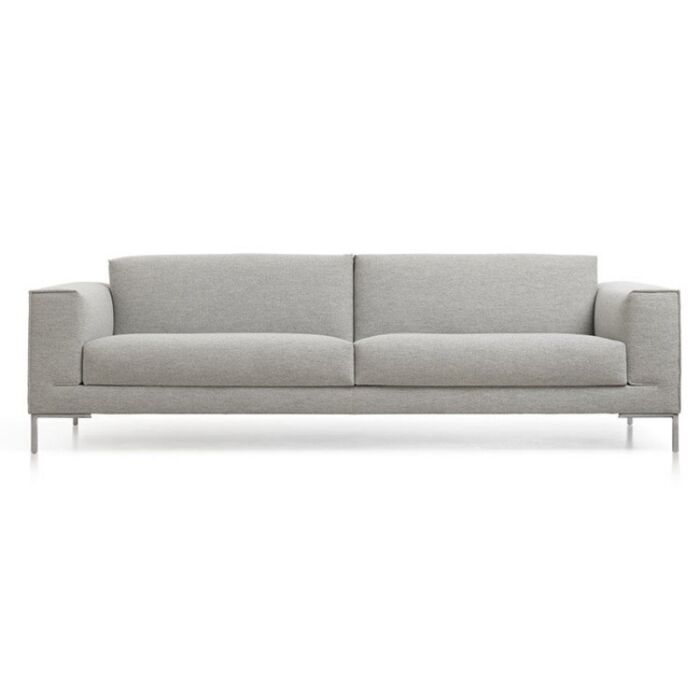 Design on Stock Bank Aikon 