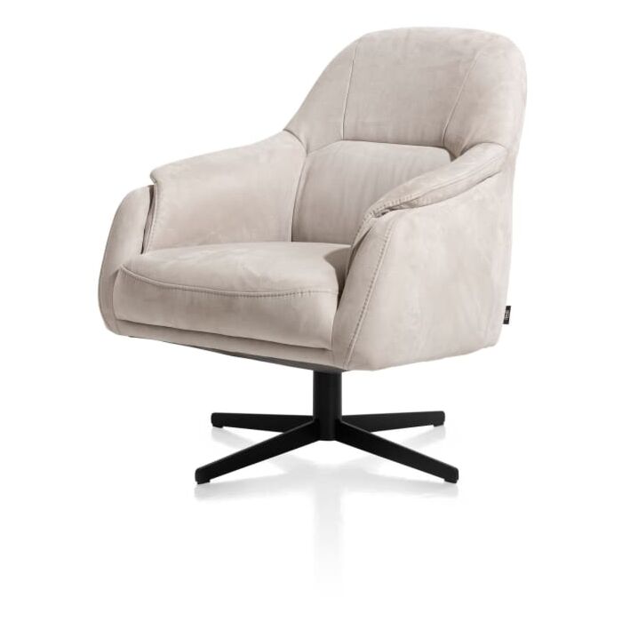 Asti, Fauteuil Lage Rug