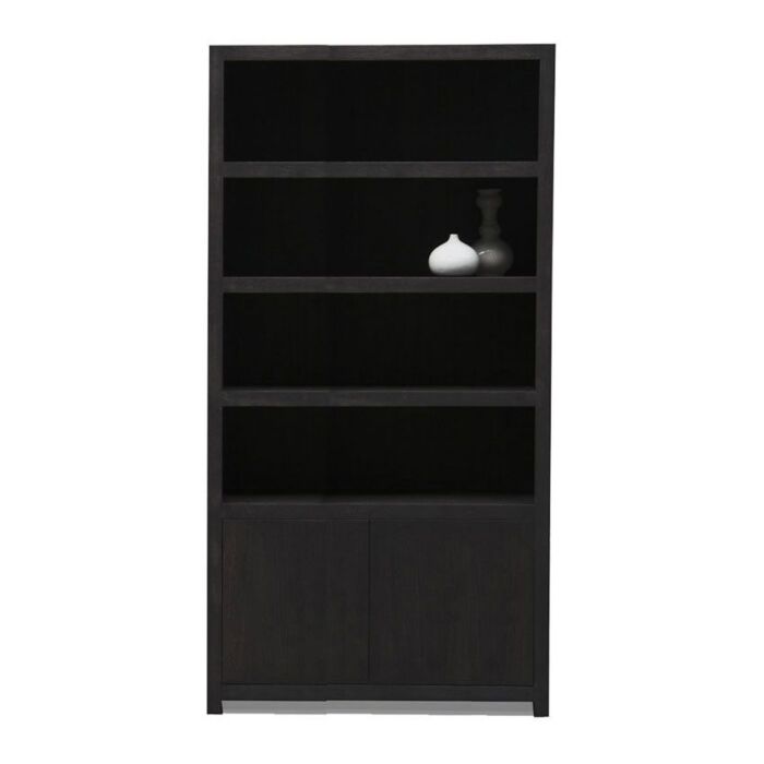 Boekenkastenset Van 4 Diamond 120cm