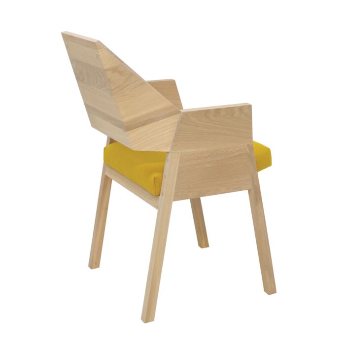 Pilat & Pilat Fauteuil Diny