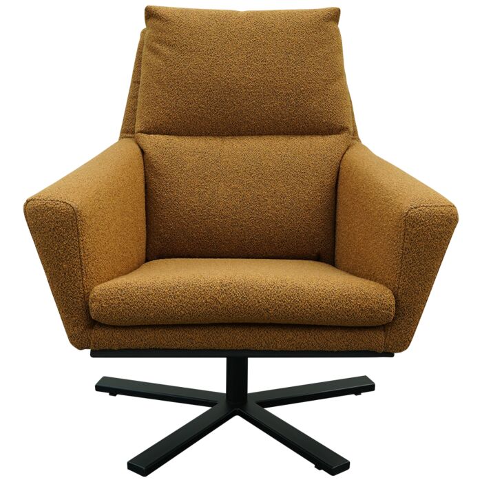 Draaifauteuil Donja
