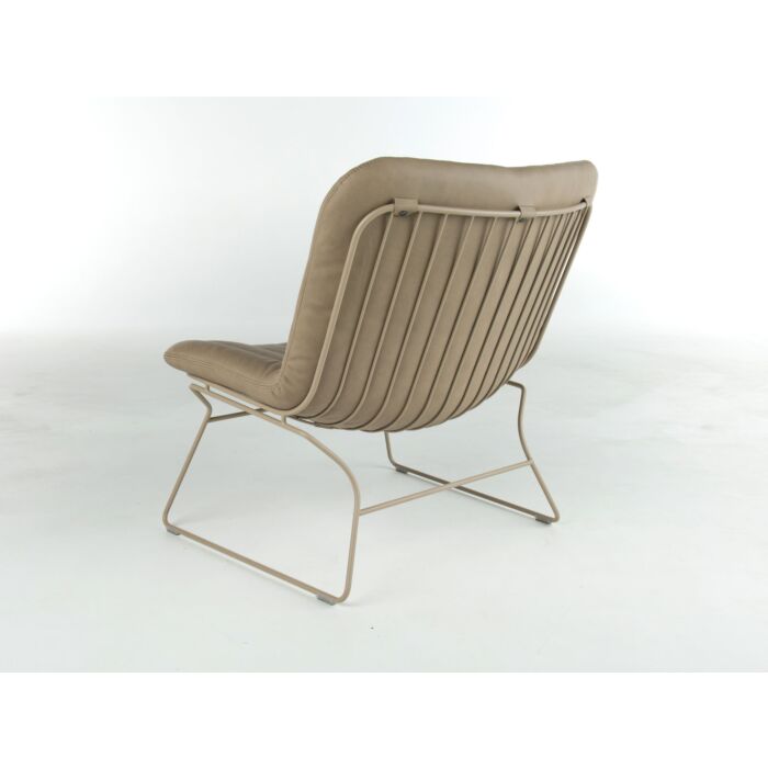 Fauteuil Draat 