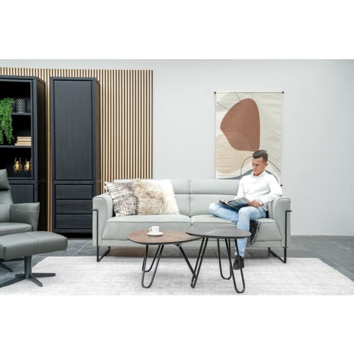 2,5-Zitsbank Fiskardo