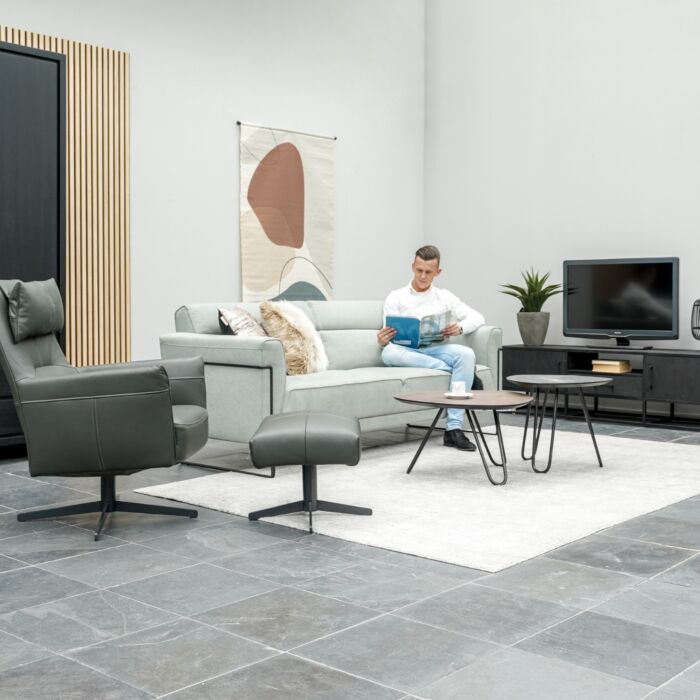 3-Zitsbank Fiskardo