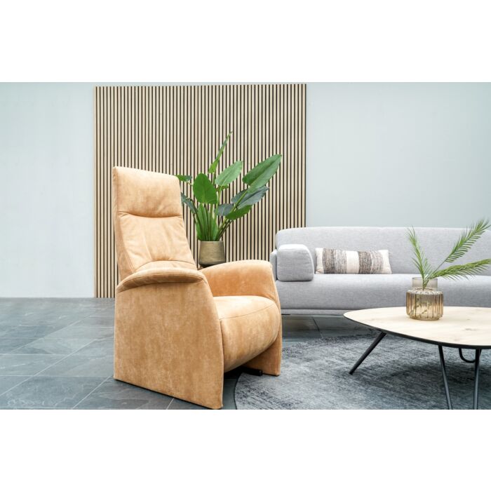 RelaxFauteuil New Fabulous Five F5-200-50 Met Sta-op Functie