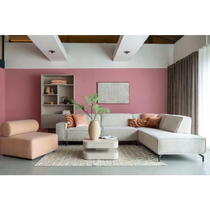 Fauteuil Nina Clementine