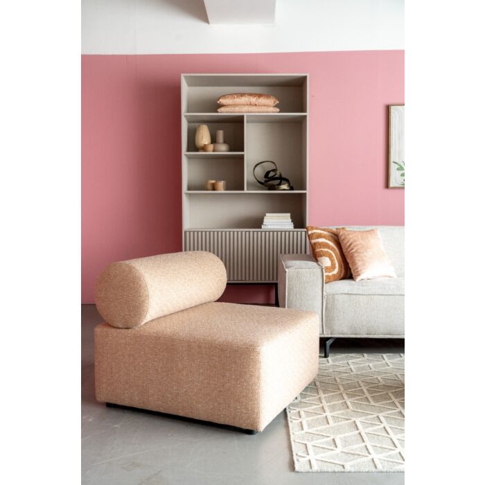 Fauteuil Nina Clementine