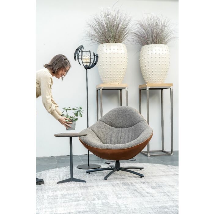 Label Fauteuil Hidde Soft 