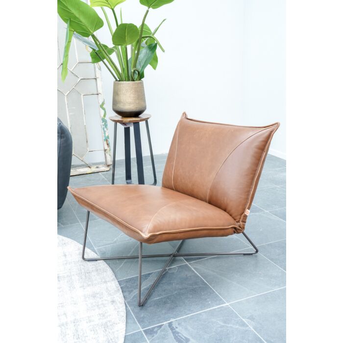 Jess Design Fauteuil Earl High 