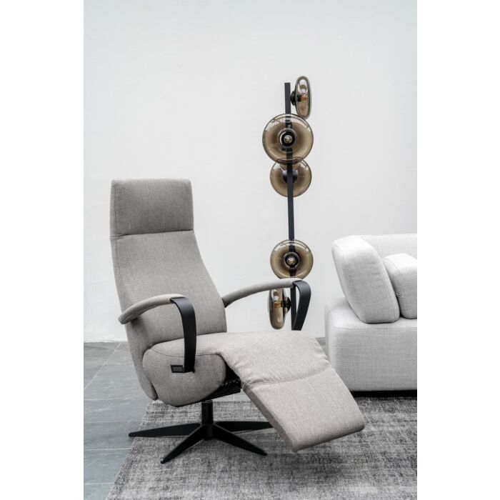 De Toekomst relaxfauteuil Twice 067