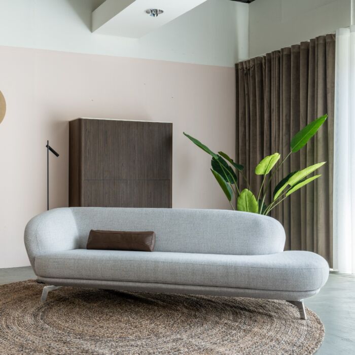 Bank Divan Flint XL