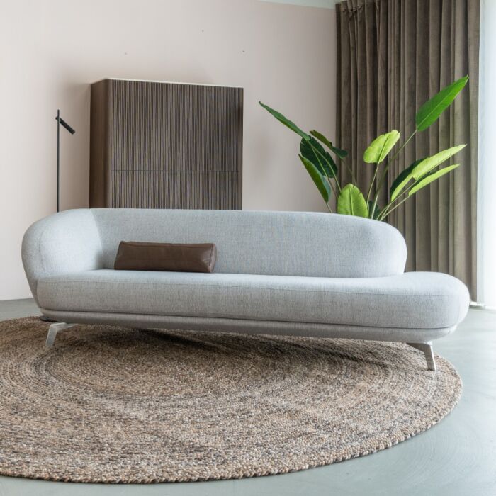 Bank Divan Flint XL
